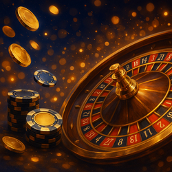Sportuna Casino Welcome Bonus - 100% do 500€ + 200 Free Spins